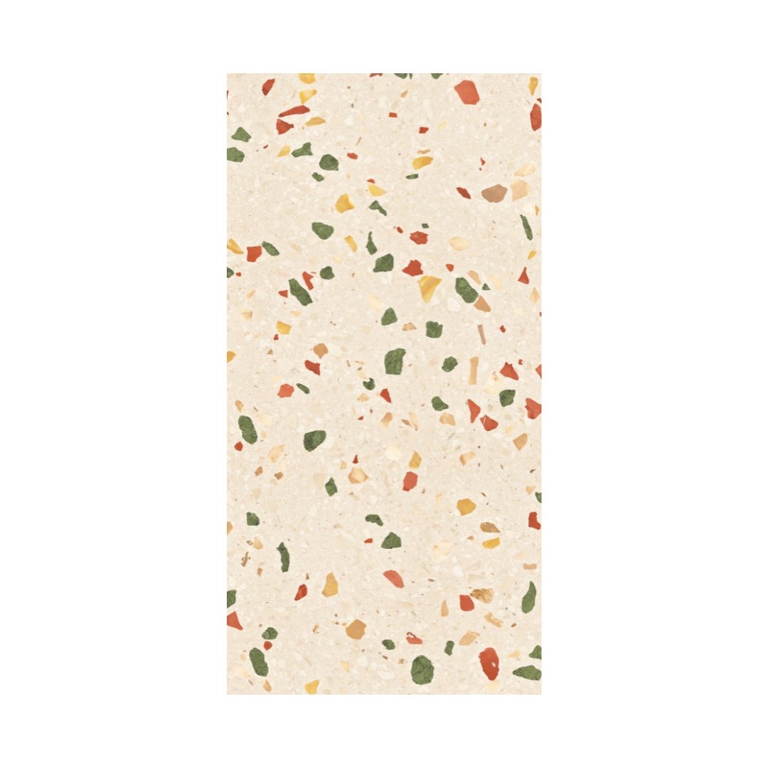 Levanzo Terrazzo Beige 